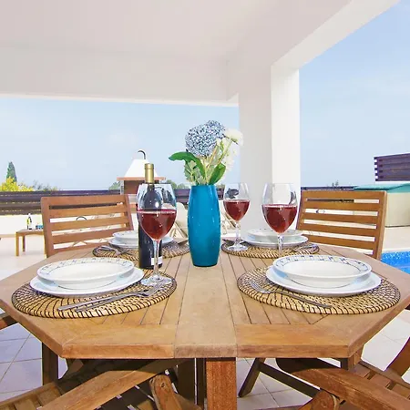 Cassandra Villa Protaras